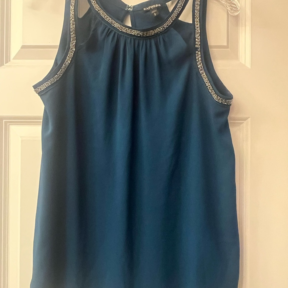 Women’s Fashion Tank